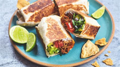 'Feel Good in 15' with these easy recipes for harvest bowls, nacho beef.